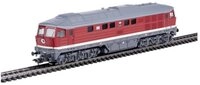 M&auml;rklin Diesellokomotive H0 Diesellok BR 132 der DR 36436
