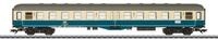 M&auml;rklin Personenwagen Reisezugwagen Bylb 421 - 43167, Spur H0, mit Beleuchtung