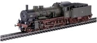 M&auml;rklin Diesellokomotive M&auml;rklin 39381 H0 Dampflok P8 der KPEV