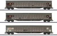 M&auml;rklin G&uuml;terwagen M&auml;rklin 48067 Packwagen AC