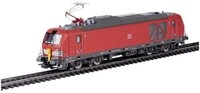 M&auml;rklin Diesellokomotive M&auml;rklin 39297 H0 Vectron DM BR 249 der DB AG
