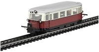 M&auml;rklin Diesellokomotive H0 Schienenbus CVT34 Wismarer Schienenbus der CFV3V...