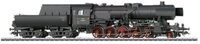 M&auml;rklin Kesselwagen M&auml;rklin H0 39533 Dampflokomotive Baureihe 52