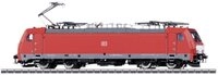 M&auml;rklin Elektrolokomotive Baureihe 186 - 38800, Spur H0, mit Sound und...