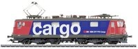 M&auml;rklin Elektrolokomotive Ae 610 - 39366, Spur H0, mit Sound und Licht; Made in