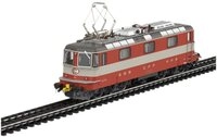 M&auml;rklin Diesellokomotive M&auml;rklin 38420 H0 E-Lok Re 4/4 II der SBB