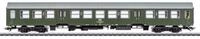 M&auml;rklin Personenwagen Personenwagen Halberst&auml;dter Mitteleinstiegswagen -...