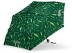 ergobag Taschenregenschirm Regenschirm, mit reflektierenden Details