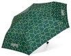 ergobag Taschenregenschirm Regenschirm, mit reflektierenden Details