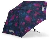 ergobag Taschenregenschirm Regenschirm, mit reflektierenden Details