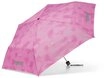 ergobag Schulranzen Regenschirm WolkenzauB&auml;r (1 St&uuml;ck), reflektierend, kindgerechte