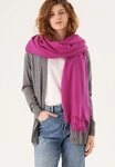 Codello Modeschal, (1-St), im unifarbenen Look