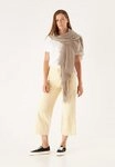 Codello Modeschal, (1-St), im unifarbenen Look
