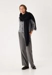 Codello Modeschal, (1-St), im unifarbenen Look