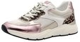 Tamaris mit Schn&uuml;rsenkel kein Absatz 1-23745-43 Sneaker