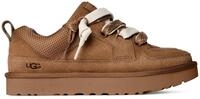 UGG LO LOWMEL Slip-On Sneaker Freizeitschuh, Halbschuh, Slipper mit praktischer
