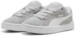 Sneaker PUMA "PARK LIFESTYLE EASY SD", Herren, Gr. 44, wei&szlig; (cool light gray, puma