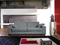Bali Schlafsofa Norwalk, Dauerschl&auml;fer, in 140er und 160er Breite, 3 Varianten, auch