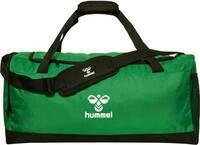 hummel Sporttasche hmlCORE 2.0 SPORTS BAG JELLY BEAN/BLACK