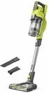 RYOBI Nass-Trocken-Akkusauger Ryobi RSV18 Akkusauger 18V 30AW, leicht &...