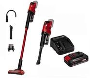 Einhell Akku-Stielstaubsauger Einhell Akku-Stielstaubsauger TE-SV 18 Li-18V+ Akku 2.5