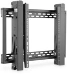 ASSMANN Monitor-Halterung DIGITUS Pop-Out Video Wall Monitorhalterung, 45-70-