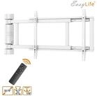 EasyLife TV-Wandhalterung TV Wandhalterung elektrisch schwenkbar, 32-75", VESA