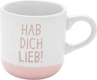Sheepworld Tasse Espressotasse Espressobecher Mokkatasse Sheepworld Gruss & Co...