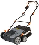 Primaster Akku-Vertikutierer Primaster Elektro-Vertikutierer/L&uuml;fter PMLV 1836