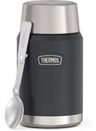 THERMOS Thermobeh&auml;lter ICON FOOD JAR, Thermobeh&auml;lter f&uuml;r Essen,