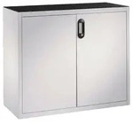 CP Mehrzweckschrank mit mittiger Verst&auml;rkung, T&uuml;r&ouml;ffnungswinkel: ca. 110&deg;...