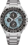 Citizen Quarzuhr Herrenuhr aus allergikerfreundlichem Material - Citizen