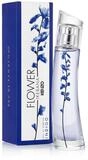 KENZO Eau de Parfum Flower Ikebana Indigo