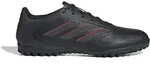 adidas Sportswear COPA PURE III CLUB TF CBLACK/CARBON/LUCRED Fu&szlig;ballschuh