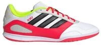 adidas Performance Super Sala III (Indoor Training/Hallentraining) weiss/rot...