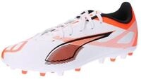 PUMA Herren Ultra 5 Play MG Fussballschuhe Sneaker