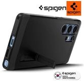 Spigen Handyh&uuml;lle H&uuml;lle f&uuml;r Samsung Galaxy S25 Ultra Magsafe Schutzh&uuml;lle Robust