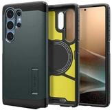 Spigen Backcover Spigen Tough Armor Backcover MagSafe Samsung Galaxy S25 Ultra -