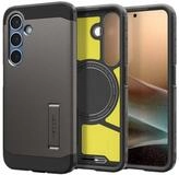 Spigen Backcover Spigen Tough Armor Backcover MagSafe Samsung Galaxy S25 Plus -