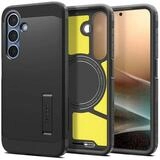 Spigen Backcover Spigen Tough Armor Backcover MagSafe Samsung Galaxy S25 Plus -
