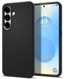 Spigen Handyh&uuml;lle Liquid Air Matt Kompatibel mit Samsung Galaxy S25 6,2, Mattes