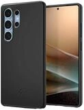 Spigen Backcover Spigen Thin Fit Backcover mit MagSafe Samsung Galaxy S25 Ultra...