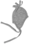 Engel Naturkleidung Fleecem&uuml;tze
