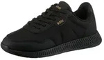 BOSS Herren Sneaker Polyester Titanium Runn nypu Sneaker