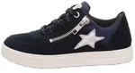 Legero Schn&uuml;rschuh blau 39 EU