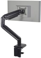 hjh OFFICE Monitor-Halterung Monitorhalterung Vm-Mg1S Aluminium, Stahl, (bis 42...
