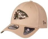 New Era Flex Cap 39Thirty Stretch NFL TEAMS