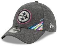 New Era Flex Cap 39Thirty StretchFit CRUCIAL CATCH NFL Teams