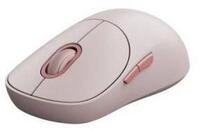 Xiaomi Xiaomi Wireless Mouse 3 Kabellose Maus Pink Maus