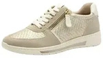 Jana mit Schn&uuml;rsenkel kein Absatz 8-23776-44 Sneaker